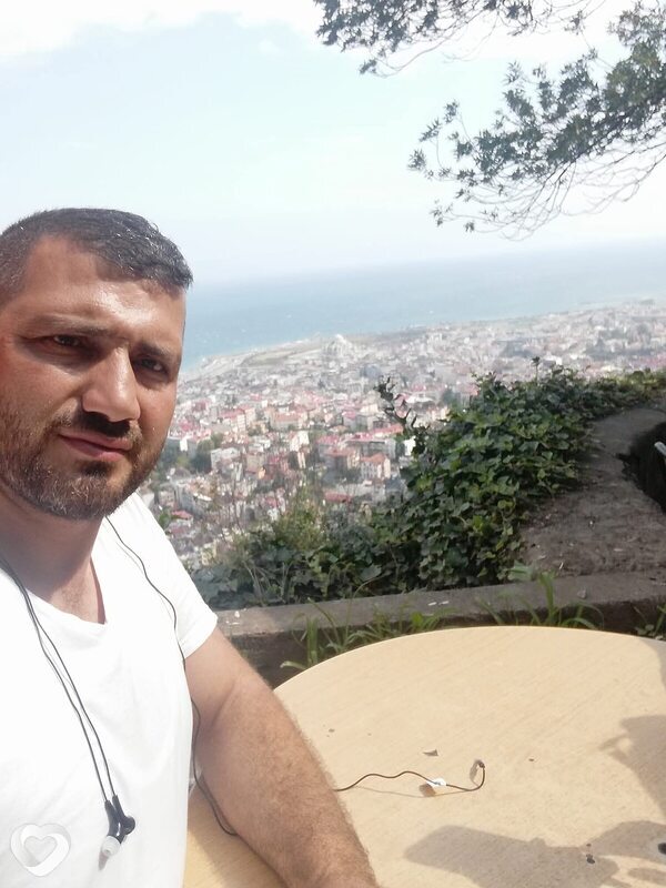 Ахмет, 42, Казани — анкета №3920266