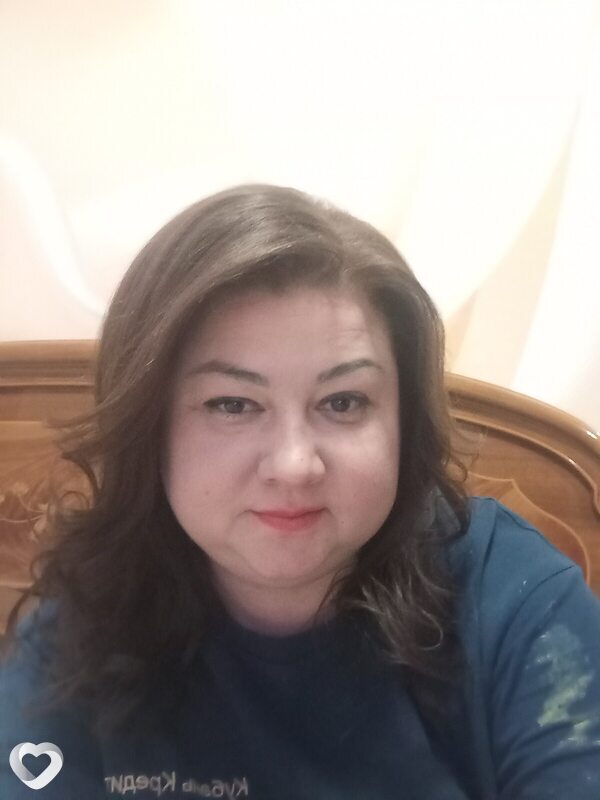 Кристина, 36, Новороссийске — анкета №3920272