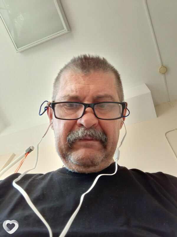 Юрий, Донецк