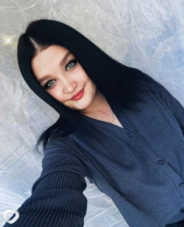 Ангелина, 24, Челябинске — анкета №3920275
