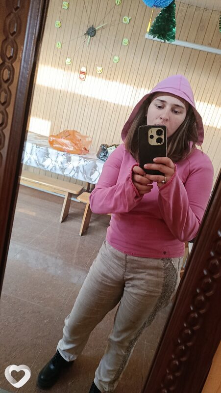 Света, 26, Ростове-на-Дону — анкета №3920126