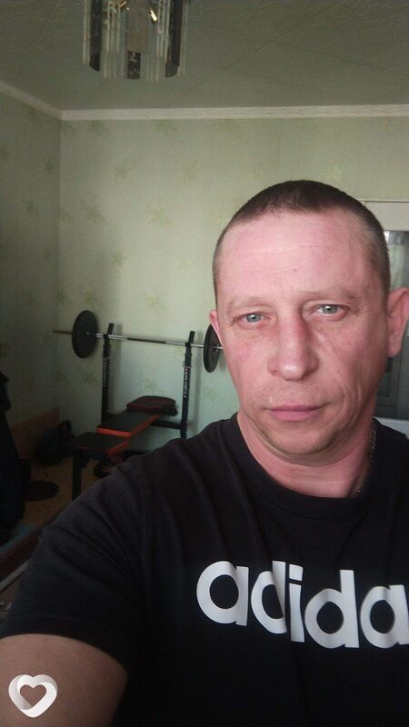 Александр, 44, Вольске — анкета №3920137
