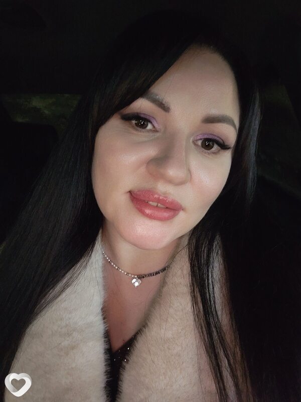 Лина, 37, Ижевске — анкета №3920177
