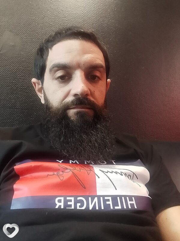 Ваграт, 33, Апрелевке — анкета №3920186