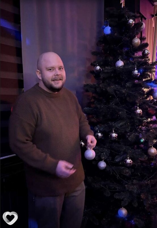Андрей, 25, Москве — анкета №3920194