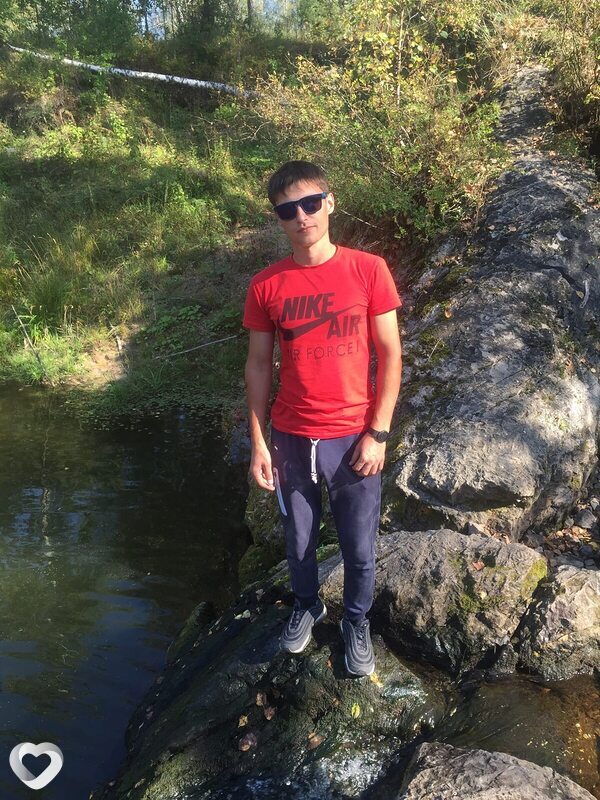 Иван, 29, Новосибирске — анкета №3920198