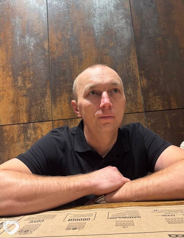 Дмитрий, 43, Могилев — анкета №3920200