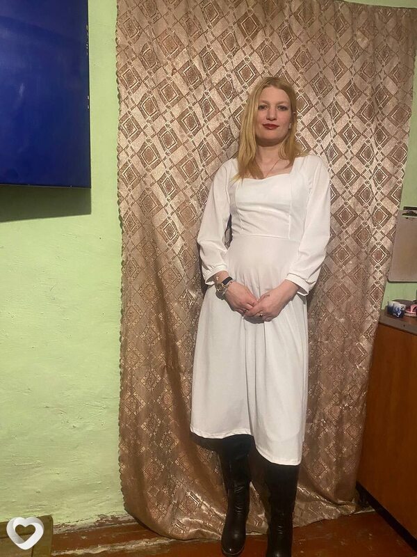 Кристина, 35, Красноярске — анкета №3920226
