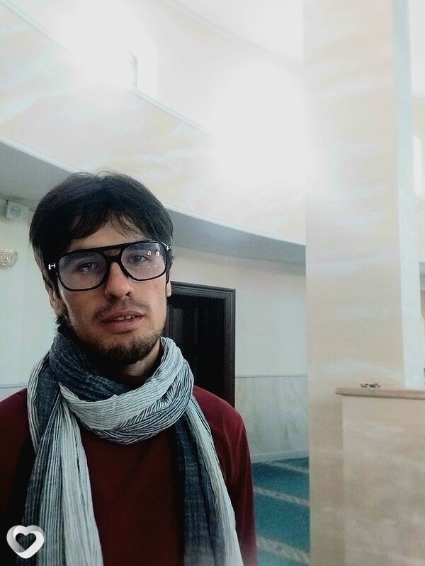 Alijon, 32, Майкопе — анкета №3920229