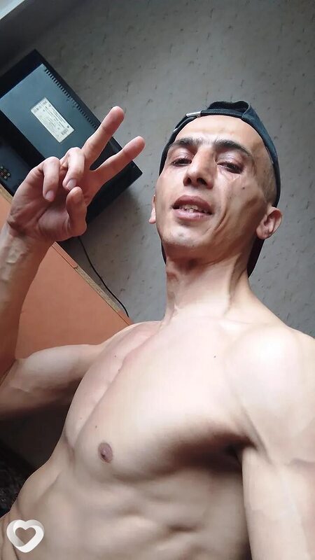 Jason, 36, Минске — анкета №3920233