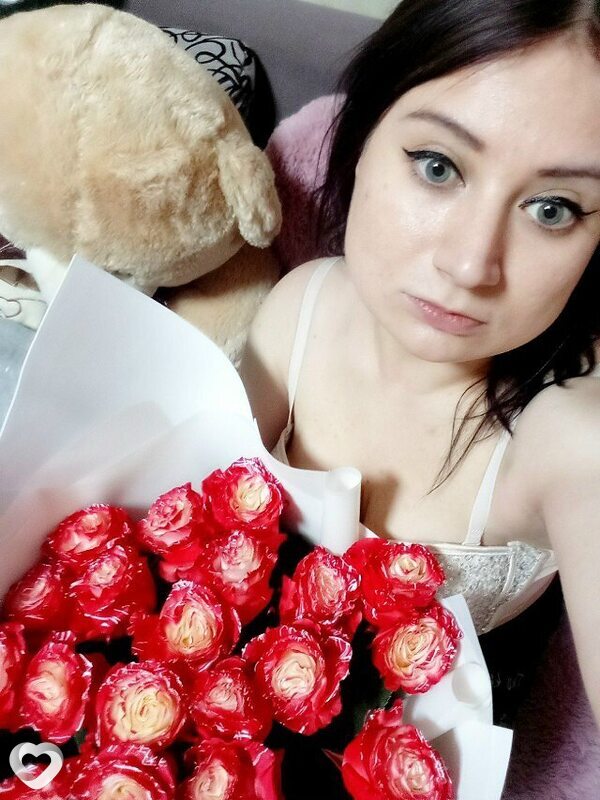 Любовь, 26, Донецке — анкета №3920237