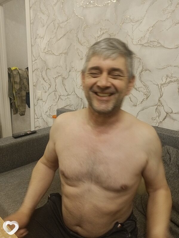 Владимир, 51, Новокузнецке — анкета №3920246