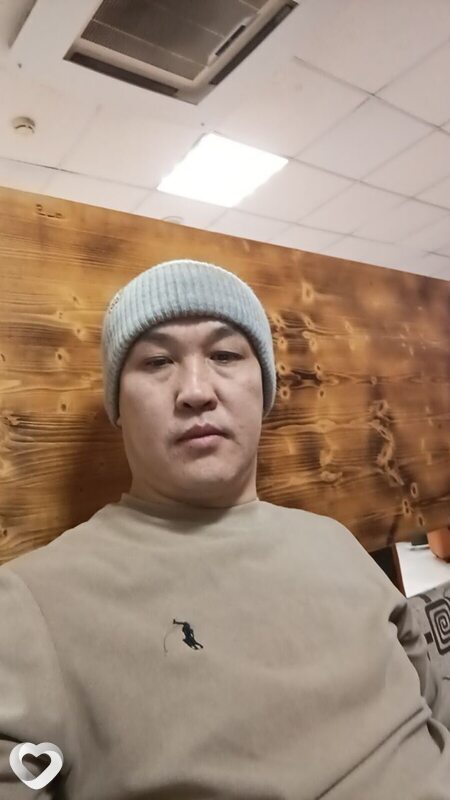 Сулайман, 36, Москве — анкета №3920248