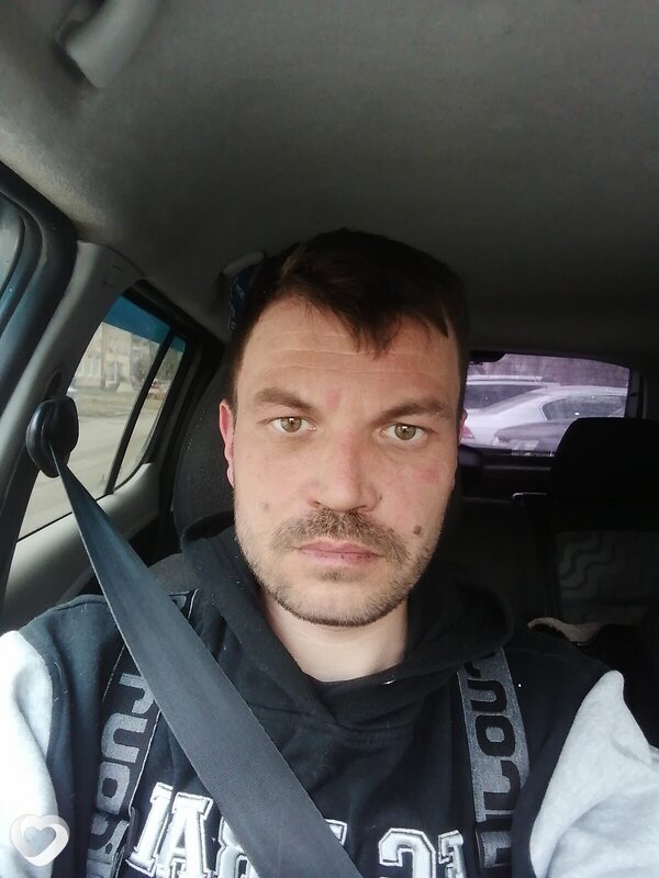 Ваня, 35, Екатеринбурге — анкета №3920702