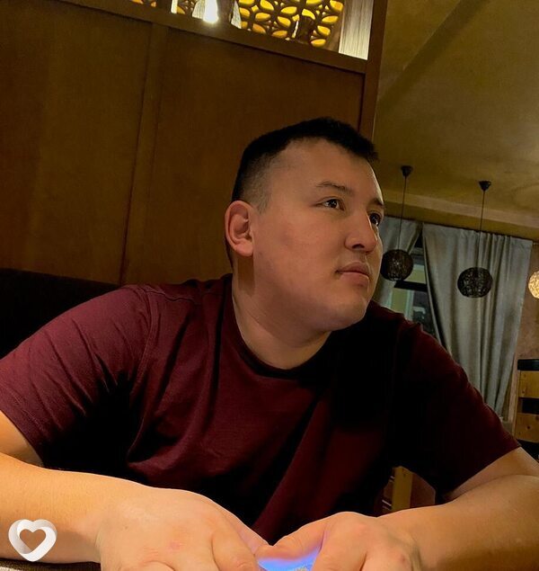 Серик, 32, Екатеринбурге — анкета №3920706