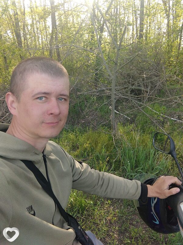 Андрій, 34, Умани — анкета №3920709