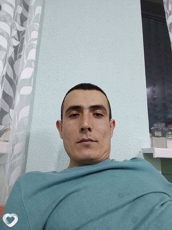 Фаррух, 32, Бресте — анкета №3920718
