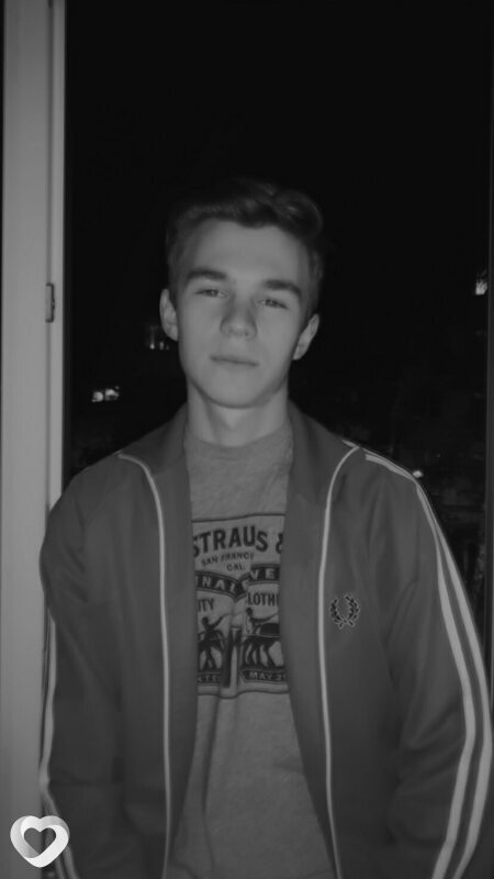 Сергей, 25, Самаре — анкета №3920721