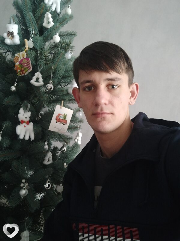 Роман, Междуреченск