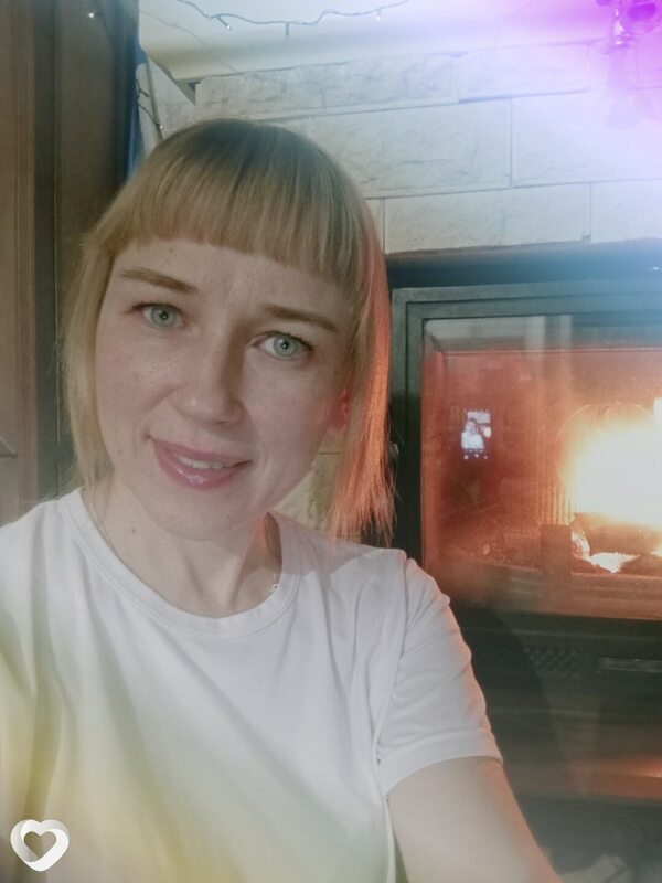 Ольга, 40, Санкт-Петербурге — анкета №3920203