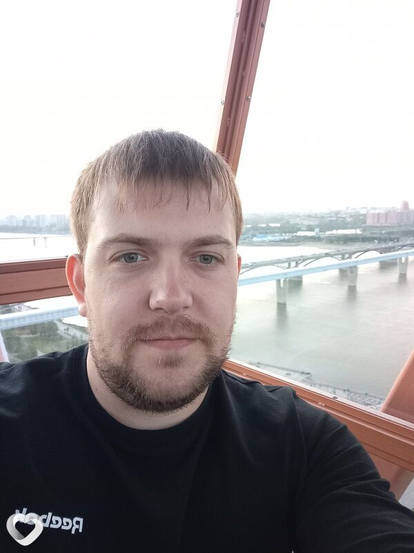 Егор, Вихоревка
