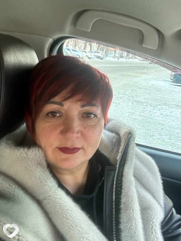 Лариса, 55, Барнауле — анкета №3920208