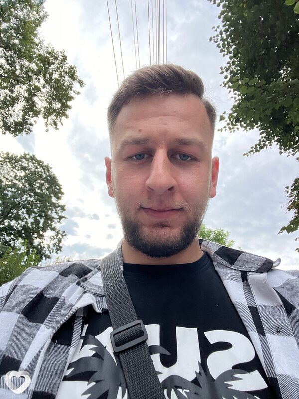 Віктор, 31, Харькове — анкета №3920211
