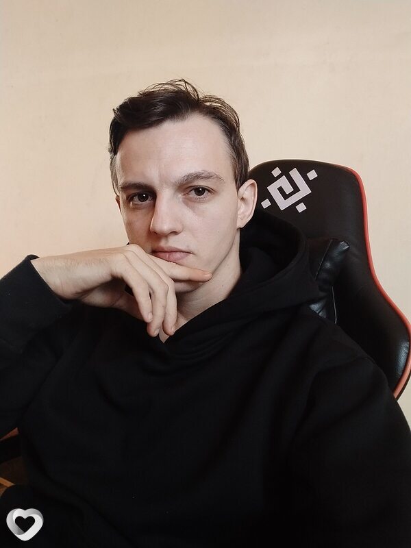 Павел, 29, Сочи — анкета №3920214
