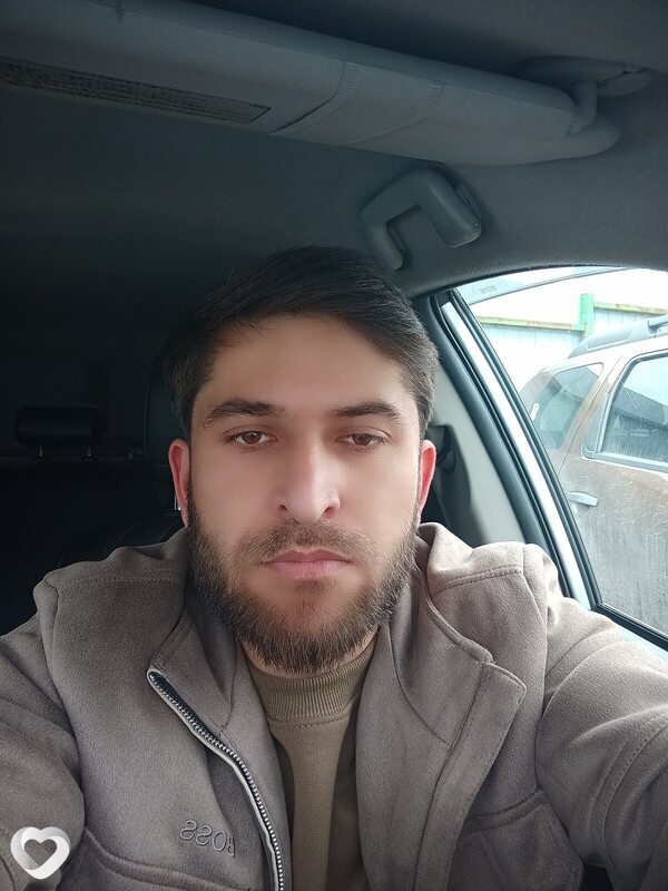 Romiz, 31, Новосибирске — анкета №3920221