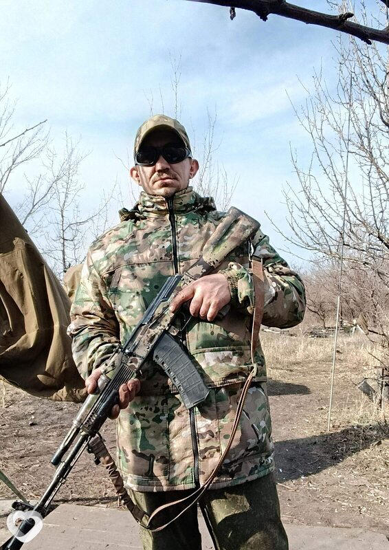 Павел, 35, Волгограде — анкета №3921148