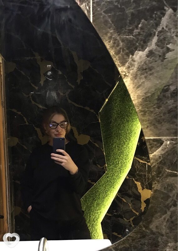Елена, 35, Кургане — анкета №3921155