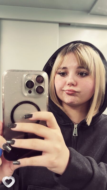 Юля, 21, Ставрополе — анкета №3921163