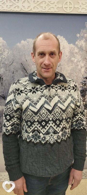 Сергей, 53, Челябинске — анкета №3921167