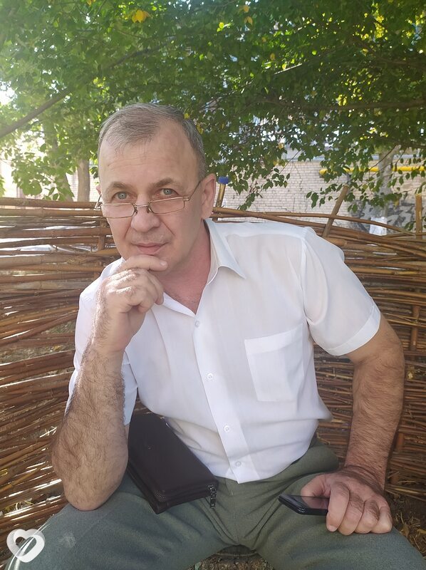 Эдуард, 56, Луганске — анкета №3920377