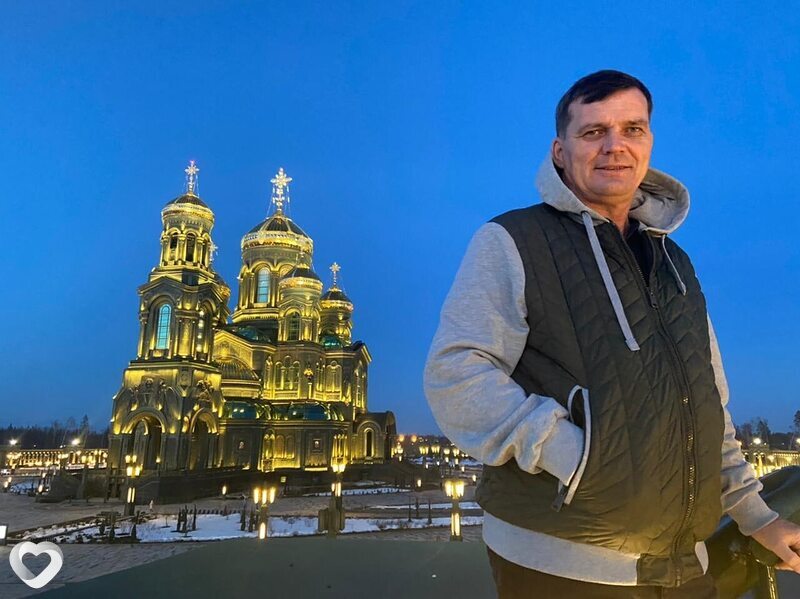 Вячеслав, 55, Саратове — анкета №3920381