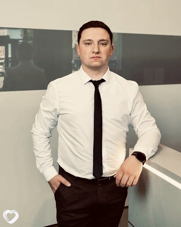 Дмитрий, 35, Саратове — анкета №3920383