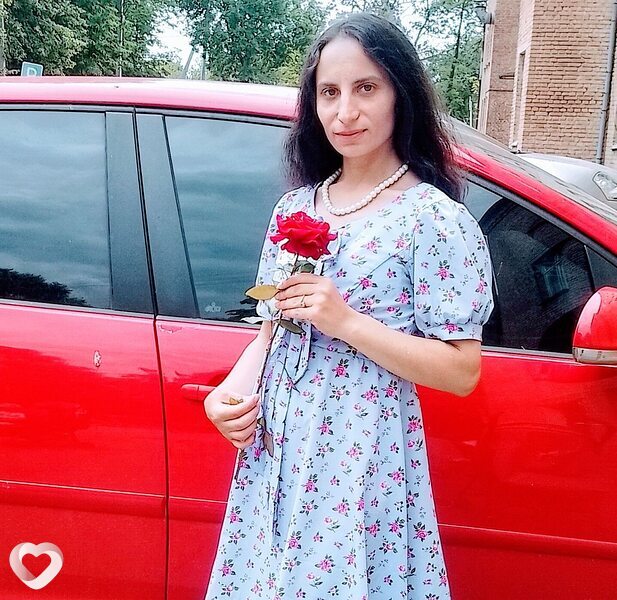 Ганна, 31, Одессе — анкета №3920395