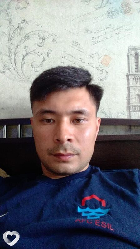 Bobby, 35, Экибастузе — анкета №3920306