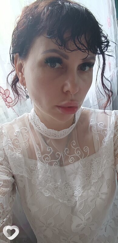 Анна, 40, Санкт-Петербурге — анкета №3920313