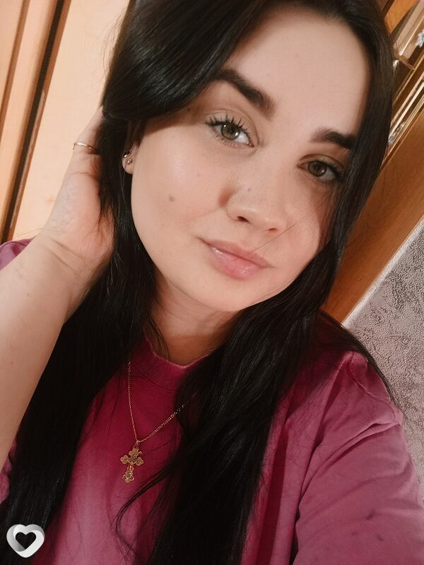 Екатерина, 31, Братске — анкета №3920314