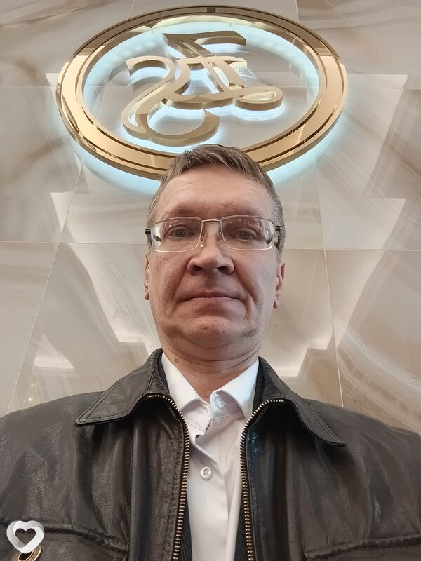 Алексей, 44, Москве — анкета №3920319