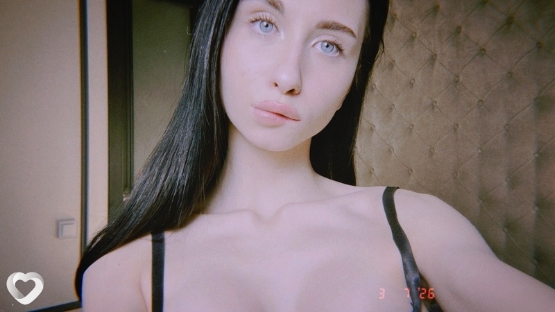 Дарья, 18, Томске — анкета №3920320