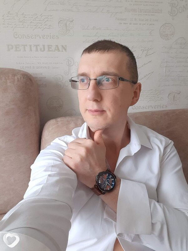 Сергей, 49, Новосибирске — анкета №3920321