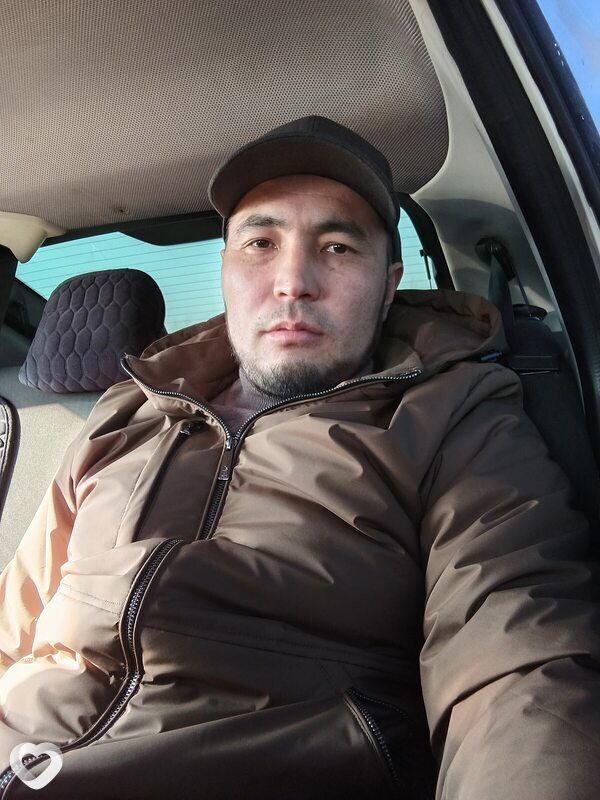 Gaziz, 39, Усть-Каменогорск — анкета №3920323
