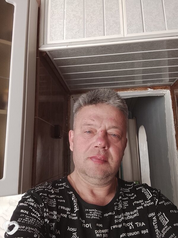 Серге, 51, Владимире — анкета №3920424
