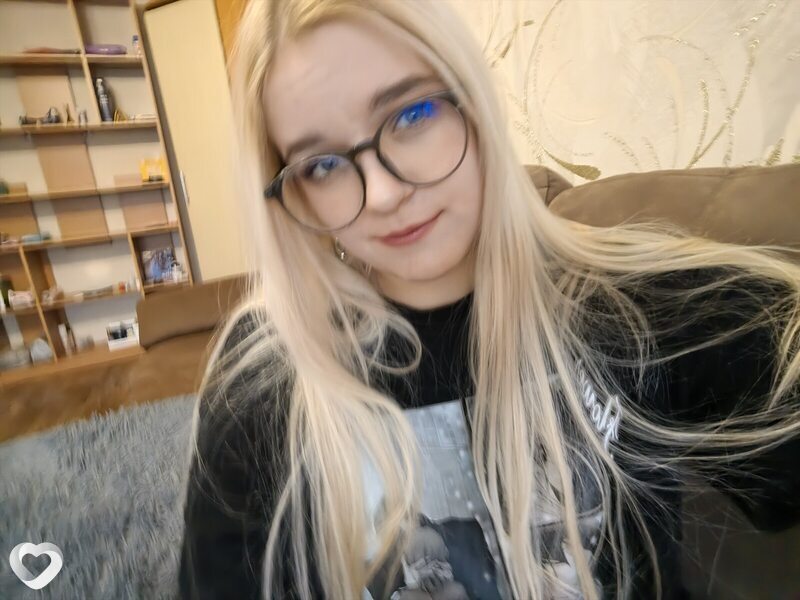 Анна, 22, Новокузнецке — анкета №3920351
