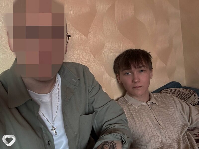 Сергей, 19, Волгограде — анкета №3920352