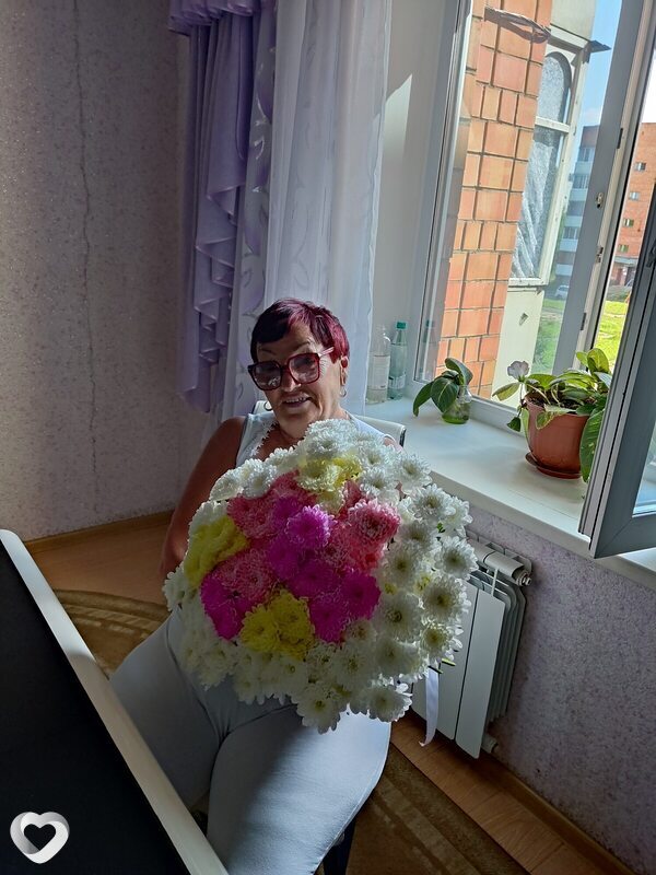 Надежда, Усть-Илимск