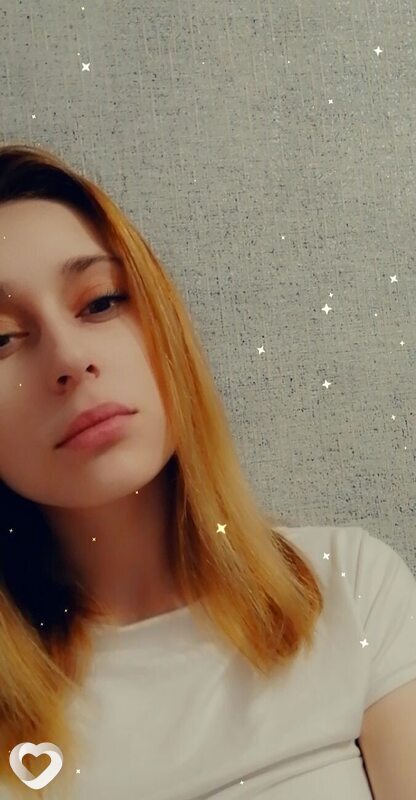 Екатерина, 26, Новосибирске — анкета №3920356