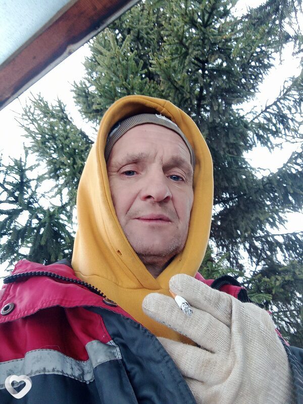 Vili, 51, Омске — анкета №3920357